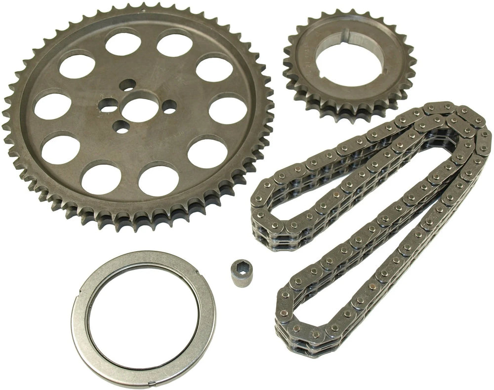 True Roller Timing Set - BBC Adjustable