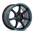 Rotiform auto part