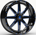 Fuel Wheels auto part