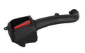 K&N Engineering intake system