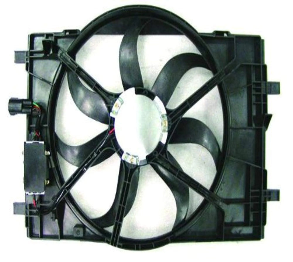 Maxzone Vehicle Lighting Corp auto part