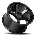 MATTE BLACK