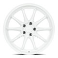 GLOSS WHITE