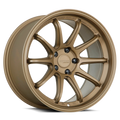 MATTE BRONZE