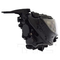 23C KA SOUL HALOGEN HEADLIGHT ASSY RH