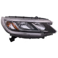Maxzone Vehicle Lighting Corp headlights