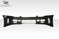 1997-2001 Honda Prelude Duraflex Spyder Rear Bumper Cover - 1 Piece