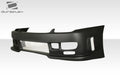 1997-2001 Honda Prelude Duraflex Spyder Rear Bumper Cover - 1 Piece