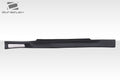 1997-2001 Honda Prelude Duraflex Spyder Rear Bumper Cover - 1 Piece