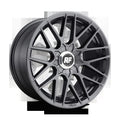 Wheel Pros Rotiform RSE 20X8.5 5X4.5/120 72 VD 35 R141208552 35