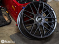 Wheel Pros Rotiform RSE 20X8.5 5X4.5/120 72 VD 35 R141208552 35