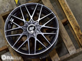 Wheel Pros Rotiform RSE 20X8.5 5X4.5/120 72 VD 35 R141208552 35