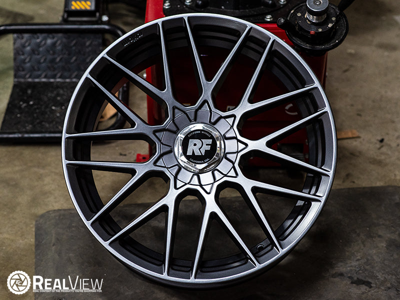 Wheel Pros Rotiform RSE 20X8.5 5X4.5/120 72 VD 35 R141208552 35