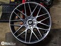 Wheel Pros Rotiform RSE 20X8.5 5X4.5/120 72 VD 35 R141208552 35