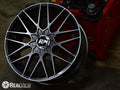Wheel Pros Rotiform RSE 20X8.5 5X4.5/120 72 VD 35 R141208552 35