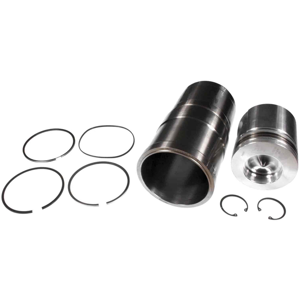 Mahle Engine Piston Liner Kit 226-2035