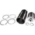 Mahle auto part detail