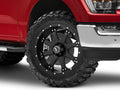 Raceline black auto part
