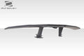 2004-2013 Lamborghini Gallardo Duraflex LP560 LP570 Look Rear Wing Spoiler - 1 Piece