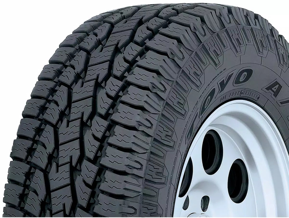 Wheel Pros OPAT2 LT325/65R18 127/124R E10 34.6 TOY351190