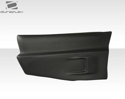 Extreme Dimensions bumper