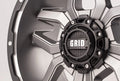 GD07 20X9.0 6X135/6X139.7 ET-12 106