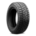 Nitto Tires auto part detail