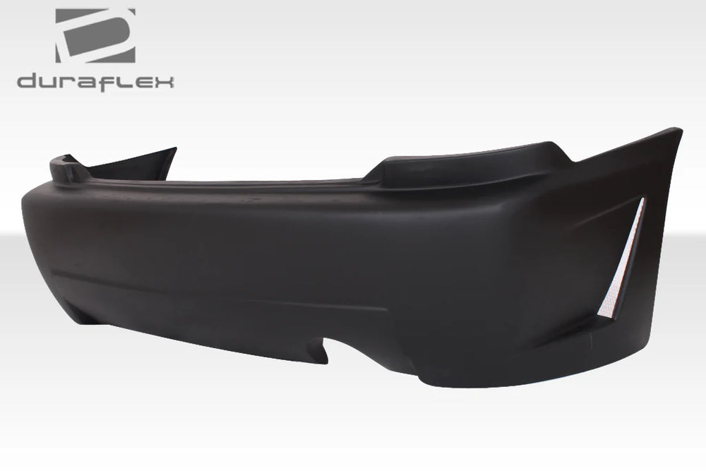 Extreme Dimensions bumper