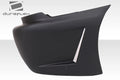 Extreme Dimensions bumper detail