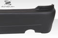 Extreme Dimensions bumper installed view