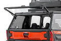 Rough Country Rear Cab Panel Polaris Xpedition ADV 98102412