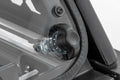 Rear Cab Panel | Polaris Xpedition ADV