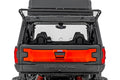 Rough Country Rear Cab Panel Polaris Xpedition ADV 98102412