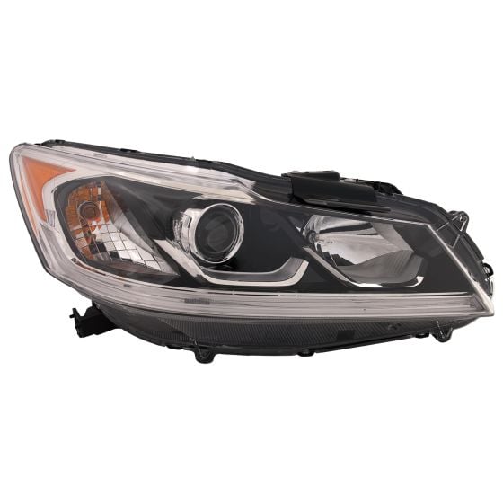 Maxzone Vehicle Lighting Corp headlights