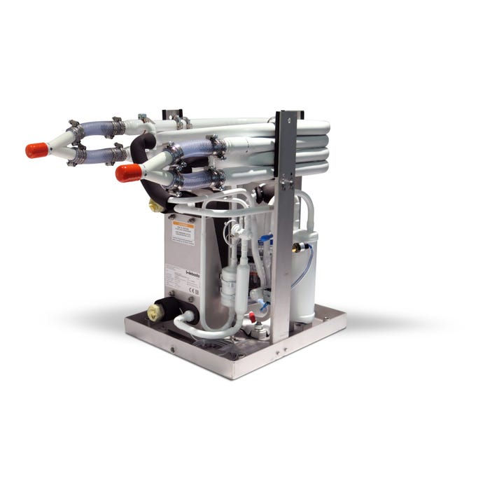 PROX48-230V-3PH-REV-R407C WO ELEC