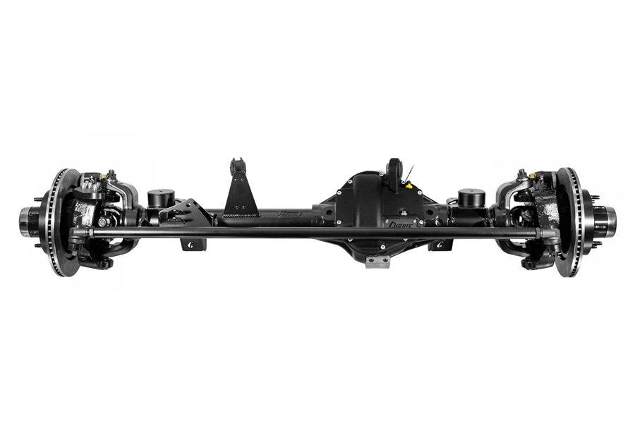 UnderCover Misc. parts