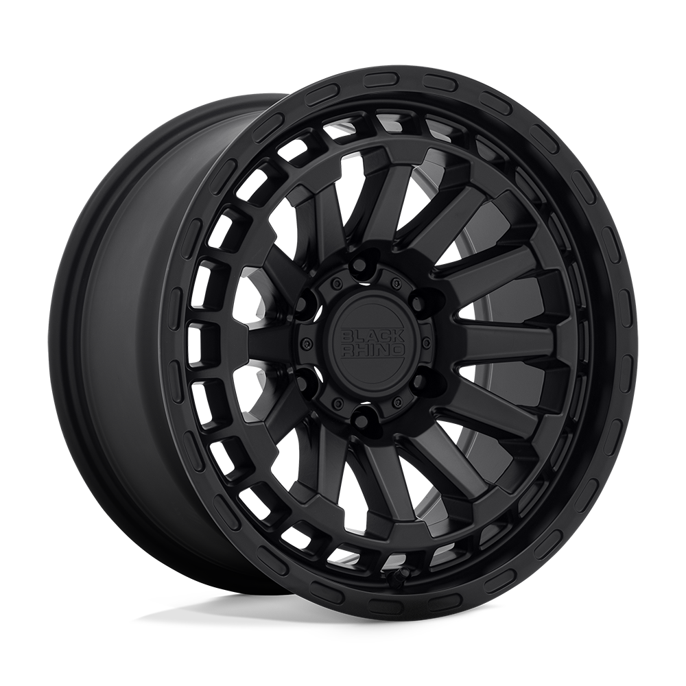 Black Rhino - BR-1785RAD006114M67