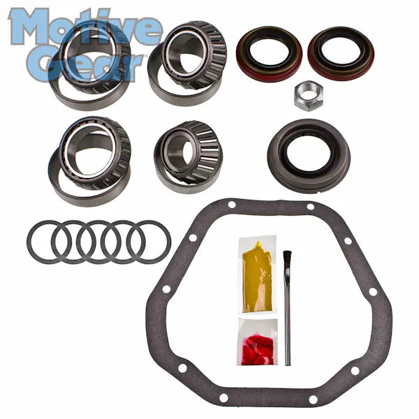 DANA70 U BEARING KIT TIMKEN
