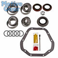 Motive Gear auto part