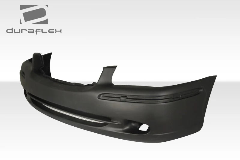Extreme Dimensions bumper