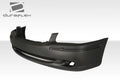 Extreme Dimensions bumper