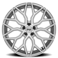 MAZZANTI 20X10.5 5X112 66.56 GLR 40