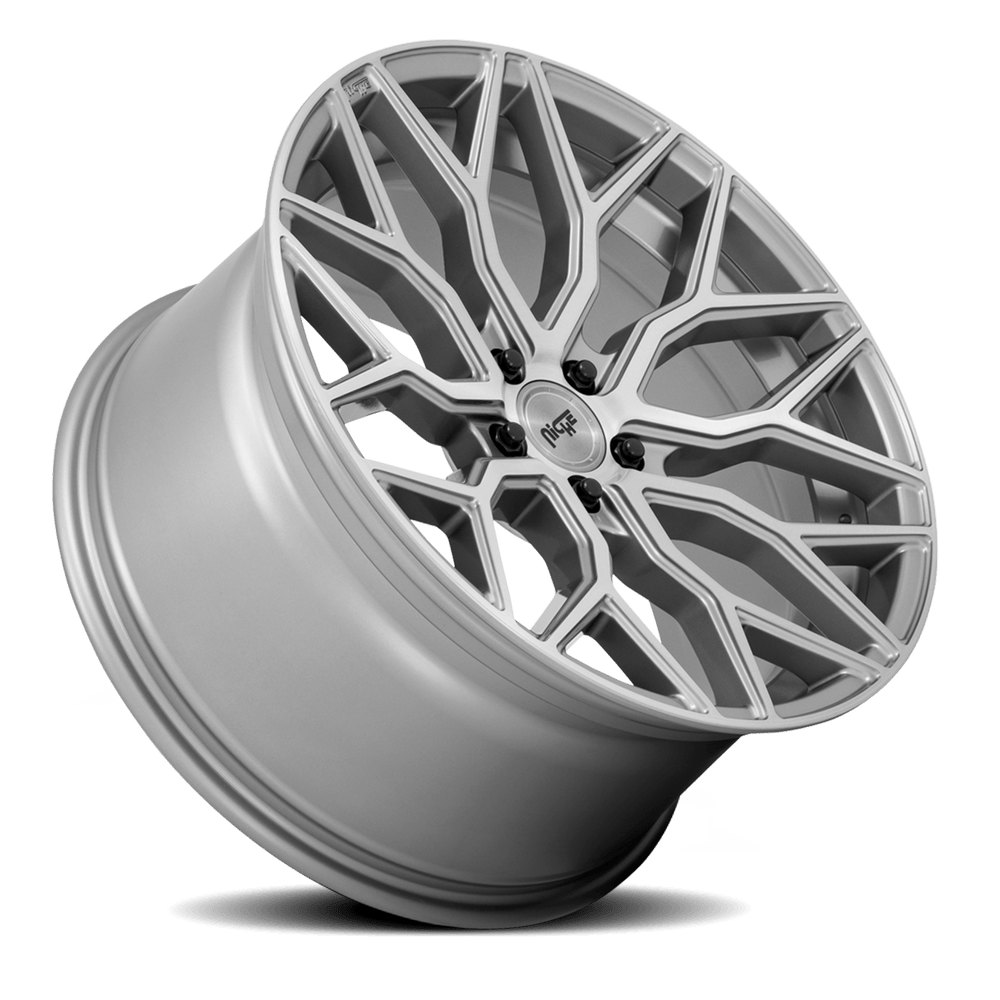 MAZZANTI 20X10.5 5X112 66.56 GLR 40