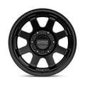 KMC Wheels - KM-KM72378563700US