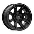 KMC Wheels - KM-KM72378563700US