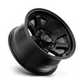 KMC Wheels - KM-KM72378563700US