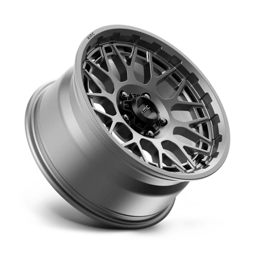 KMC Wheels - KM-KM72278550418