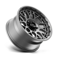 KMC Wheels - KM-KM72278550418