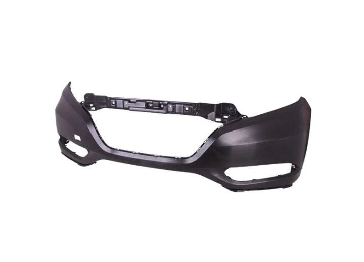 CAPA RH HEADLAMP ASSY COMPOSITE; HRV 1618