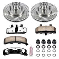 Talon Street Rotor/B